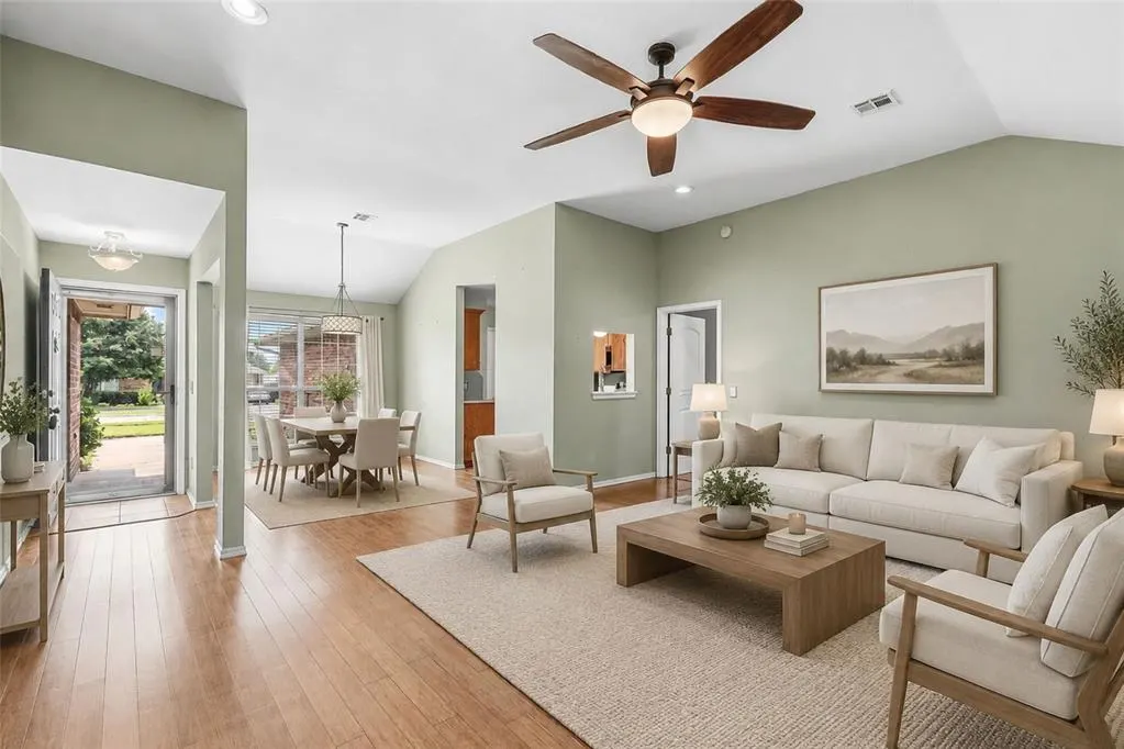 Photo 4 — 905 Shadowhill Street, Norman, OK 73071