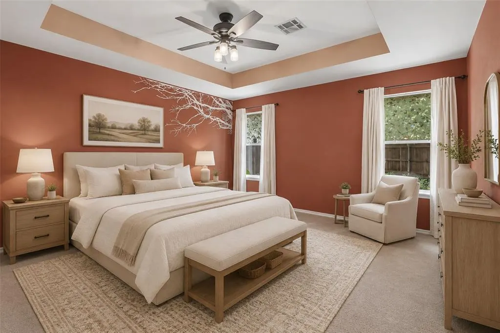 Photo 13 — 905 Shadowhill Street, Norman, OK 73071
