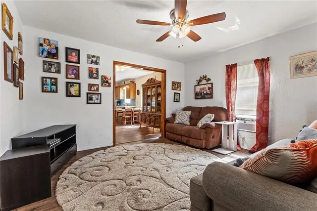 Photo 7 — 508 E Rainey Avenue, Weatherford, OK 73096