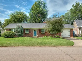 Sold home at 2112 Gladstone Terrace