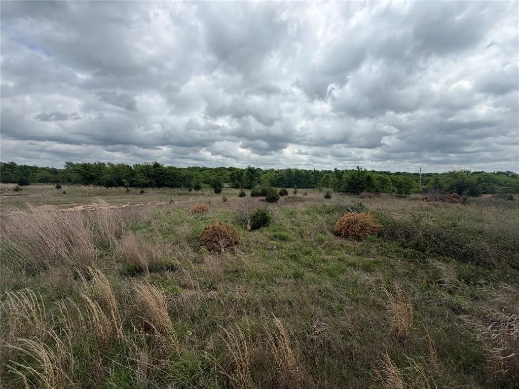 Photo 3 — 00 EW 124 Road, Wetumka, OK 74883