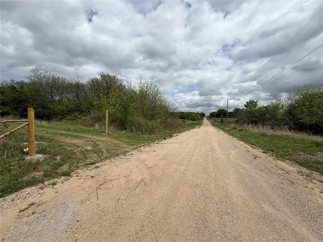 Photo 7 — 00 EW 124 Road, Wetumka, OK 74883