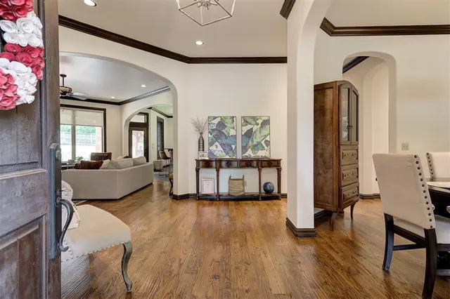Photo 7 — 10301 Berrywood Drive, Oklahoma City, OK 73151