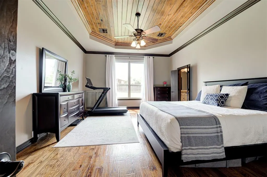 Photo 19 — 10301 Berrywood Drive, Oklahoma City, OK 73151