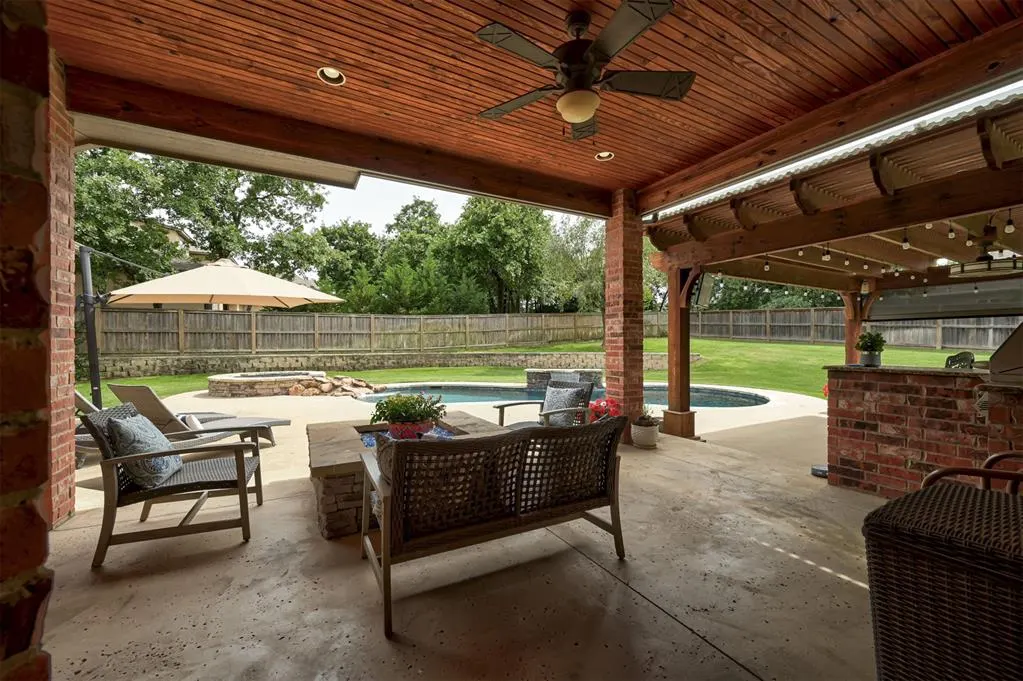 Photo 39 — 10301 Berrywood Drive, Oklahoma City, OK 73151