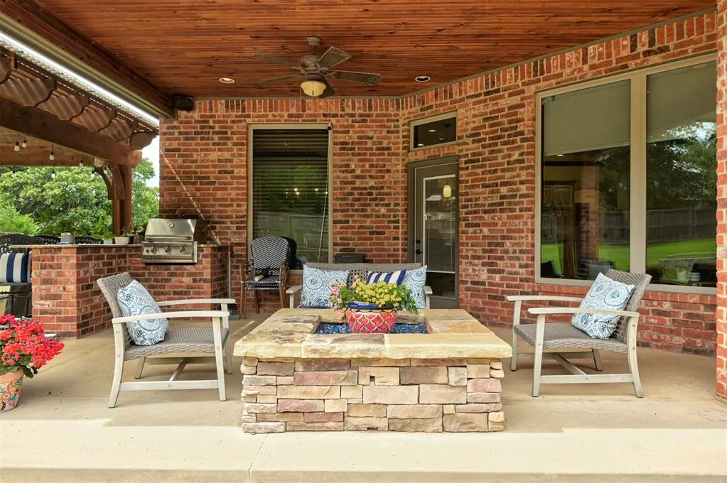 Photo 45 — 10301 Berrywood Drive, Oklahoma City, OK 73151