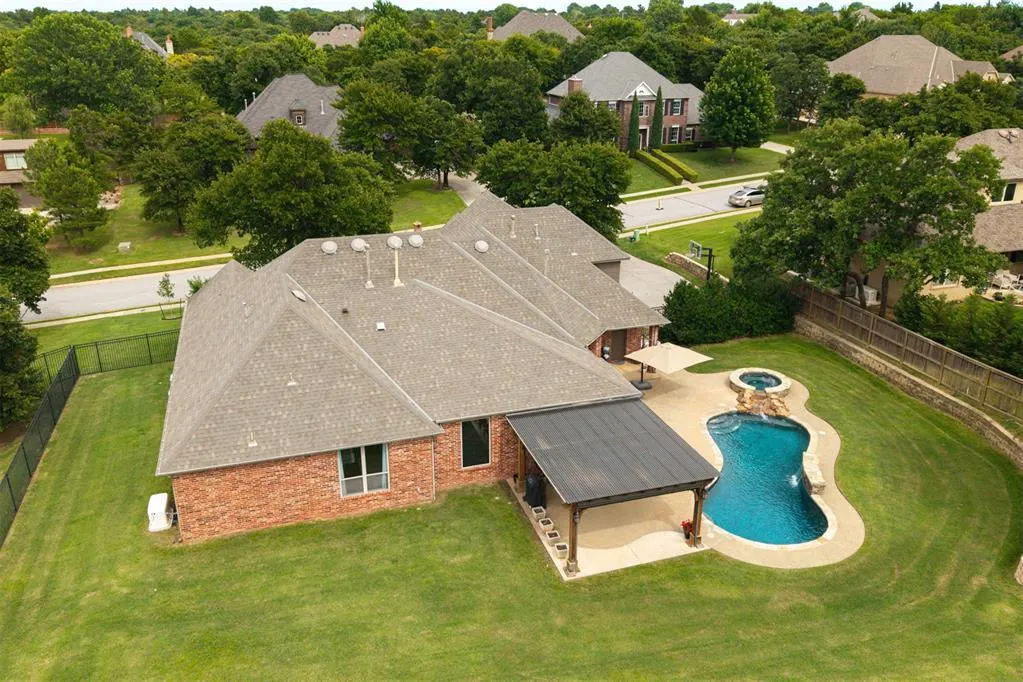 Photo 48 — 10301 Berrywood Drive, Oklahoma City, OK 73151