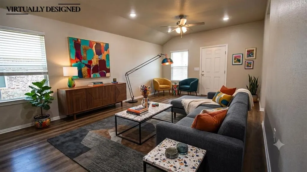 Photo 8 — 829 Elm Street, Seminole, OK 74868