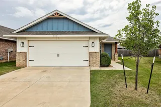 Sold home at 11441 SW 12th Street