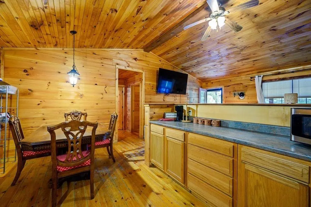 Photo 19 — 657 Canoe Road, Broken Bow, OK 74728