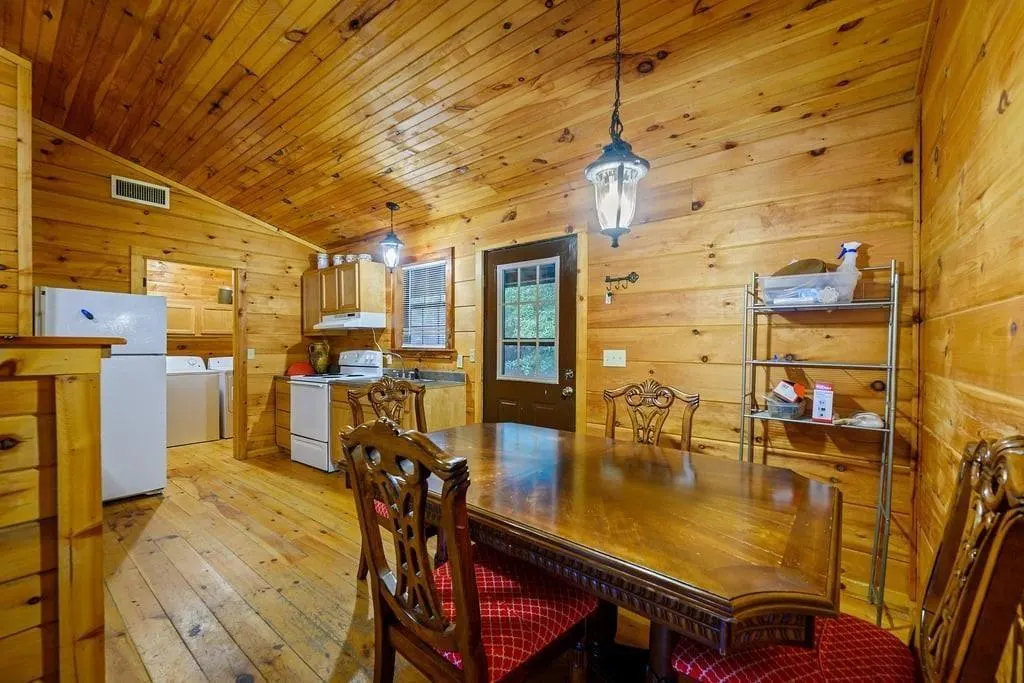 Photo 23 — 657 Canoe Road, Broken Bow, OK 74728