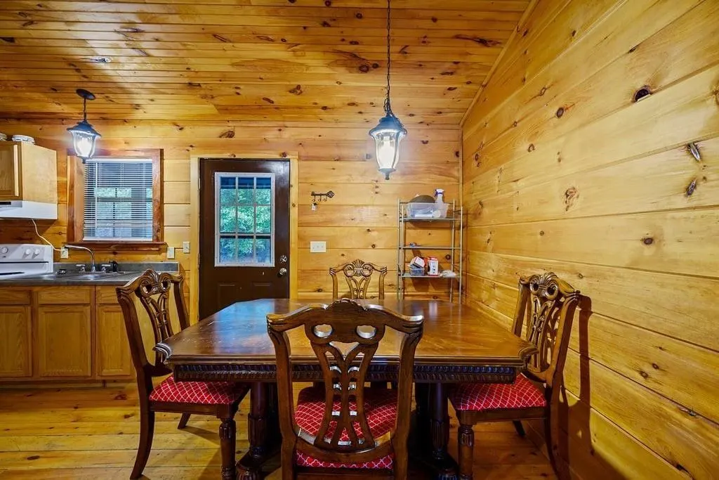 Photo 24 — 657 Canoe Road, Broken Bow, OK 74728