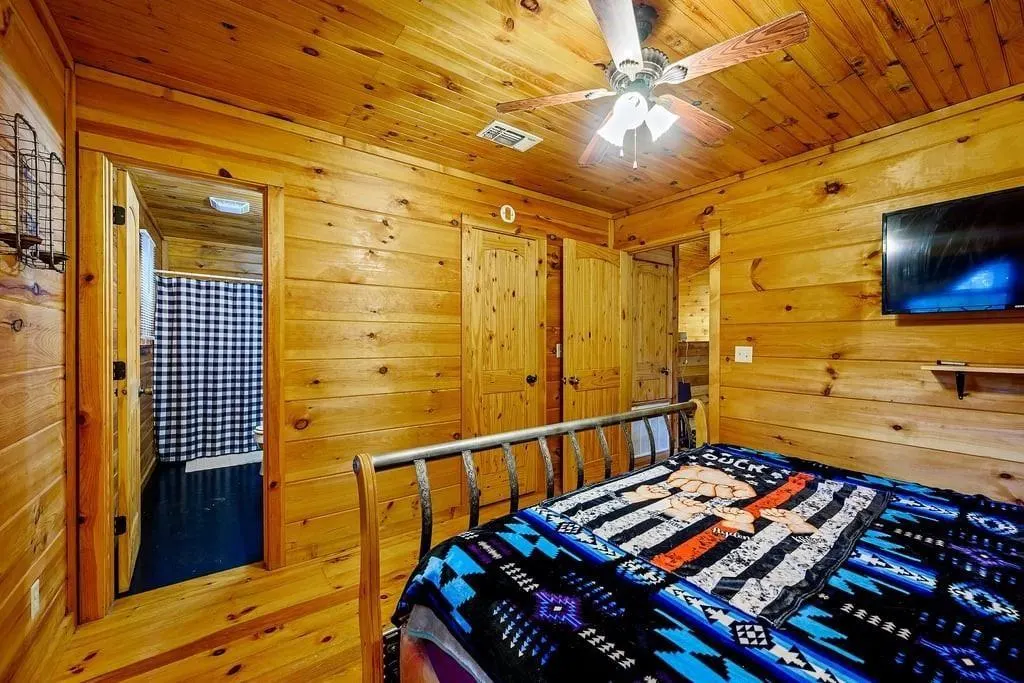 Photo 26 — 657 Canoe Road, Broken Bow, OK 74728