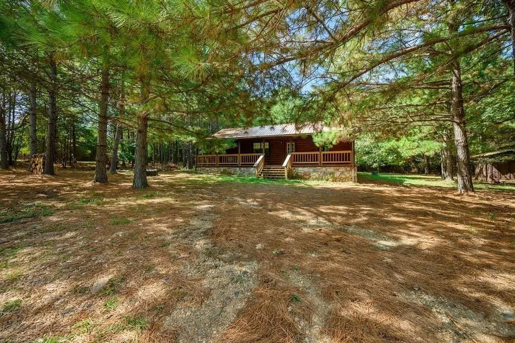 Photo 30 — 657 Canoe Road, Broken Bow, OK 74728