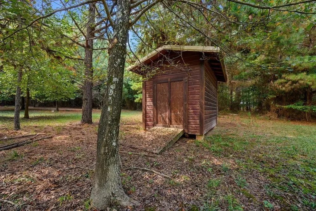 Photo 33 — 657 Canoe Road, Broken Bow, OK 74728