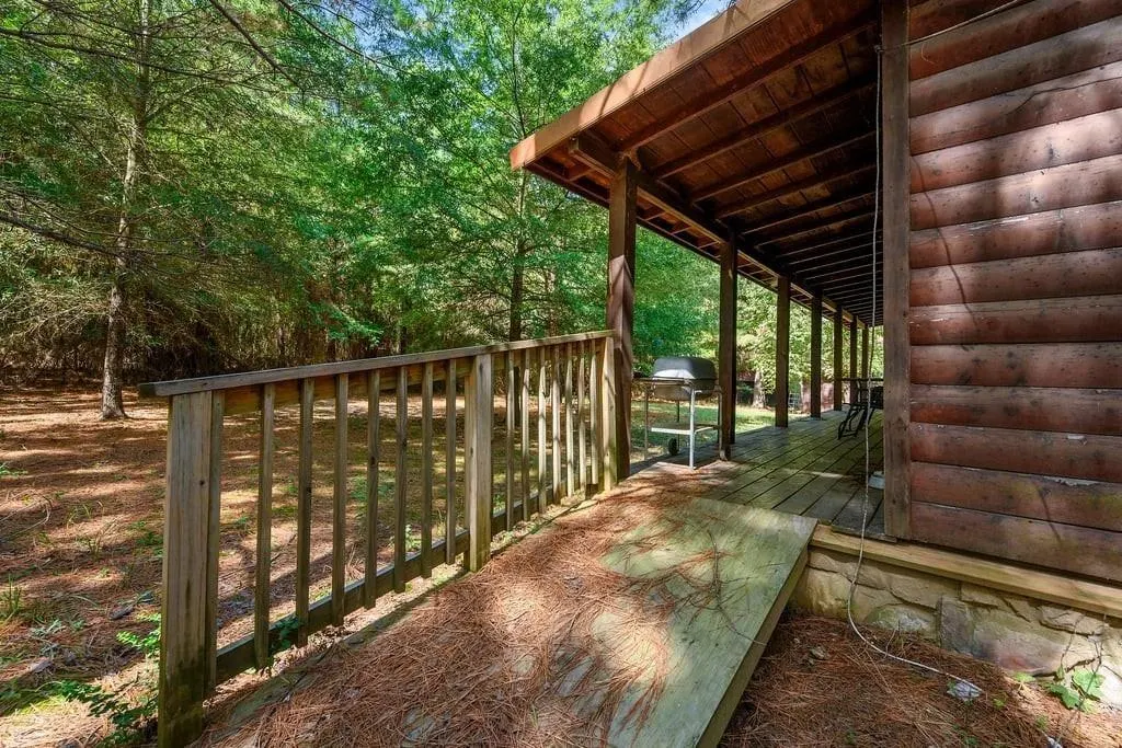 Photo 38 — 657 Canoe Road, Broken Bow, OK 74728