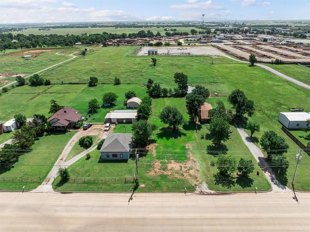 Photo 7 — 1803 S Shepard Avenue, El Reno, OK 73036