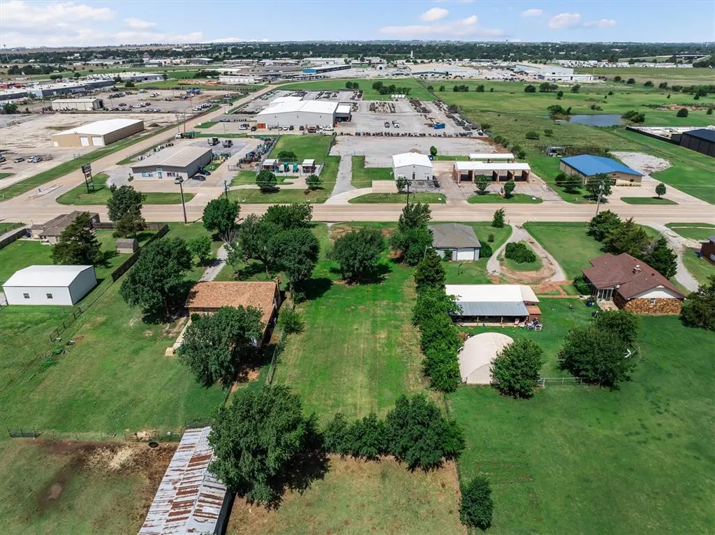 Photo 15 — 1803 S Shepard Avenue, El Reno, OK 73036