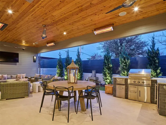 Front exterior — 1147 NW 57th Street, Oklahoma City, OK 73118