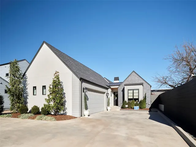 Photo 3 — 1147 NW 57th Street, Oklahoma City, OK 73118