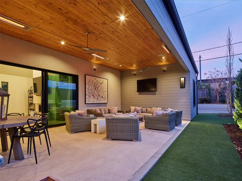 Photo 9 — 1147 NW 57th Street, Oklahoma City, OK 73118