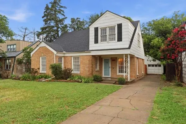 Photo 2 — 2617 NW 32nd Street, Oklahoma City, OK 73112