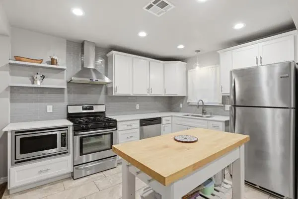 Photo 6 — 2617 NW 32nd Street, Oklahoma City, OK 73112