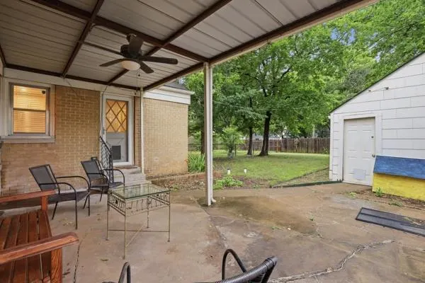 Photo 25 — 2617 NW 32nd Street, Oklahoma City, OK 73112
