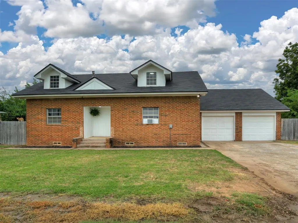 Photo 35 — 202 NW 34th Street, Newcastle, OK 73065