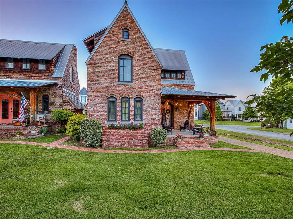 Photo 43 — 43 Redbud Street D, Carlton Landing, OK 74432