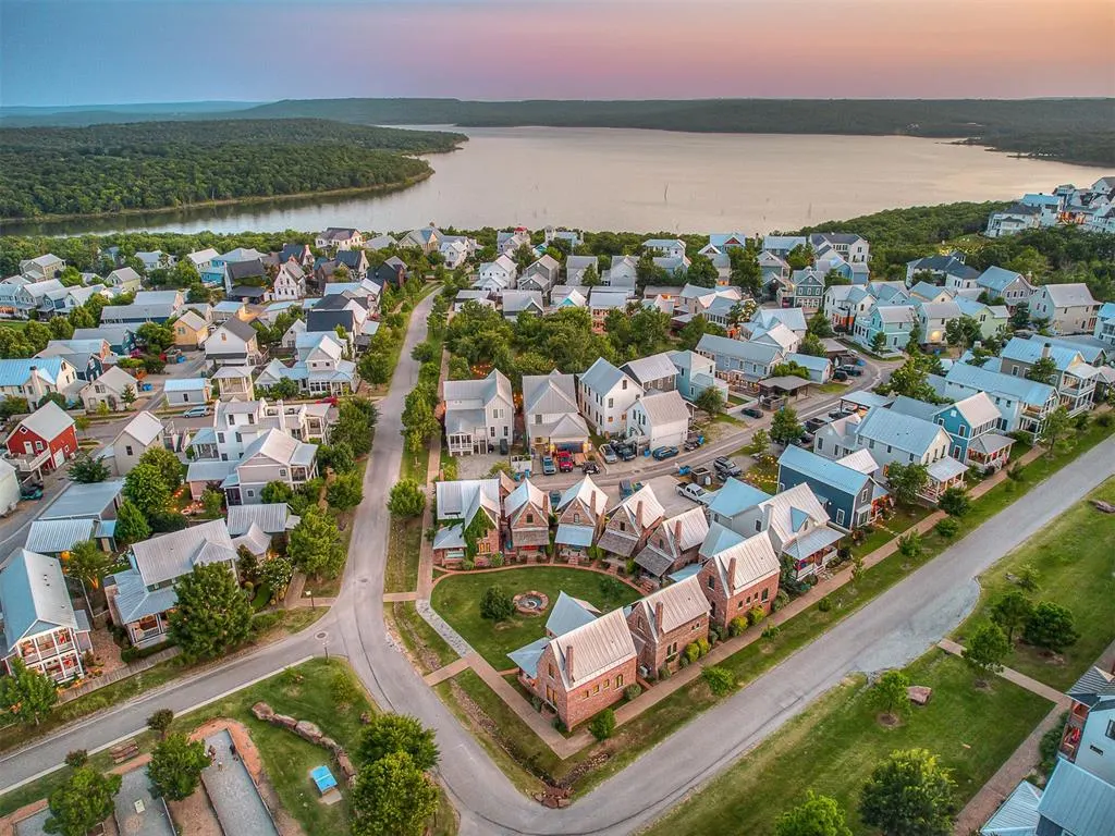 Photo 48 — 43 Redbud Street D, Carlton Landing, OK 74432