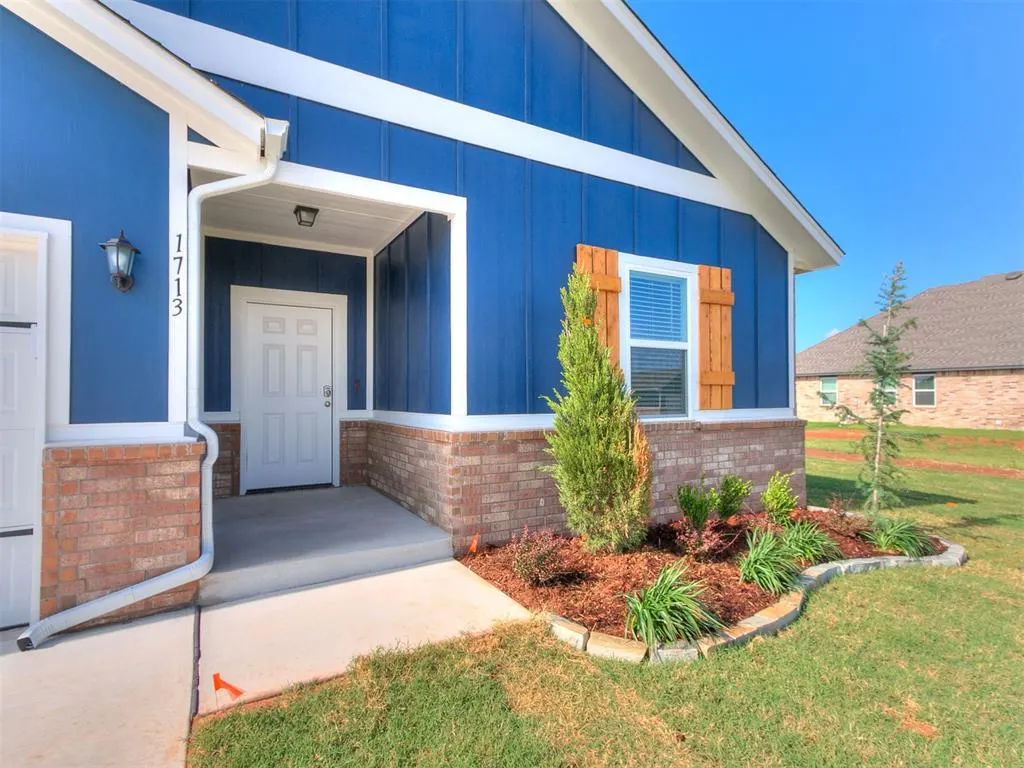 Photo 35 — 1713 Oak Way, Tuttle, OK 73089