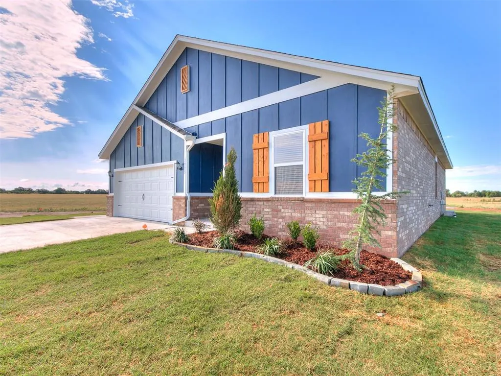Photo 38 — 1713 Oak Way, Tuttle, OK 73089