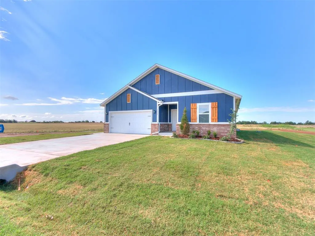 Photo 39 — 1713 Oak Way, Tuttle, OK 73089