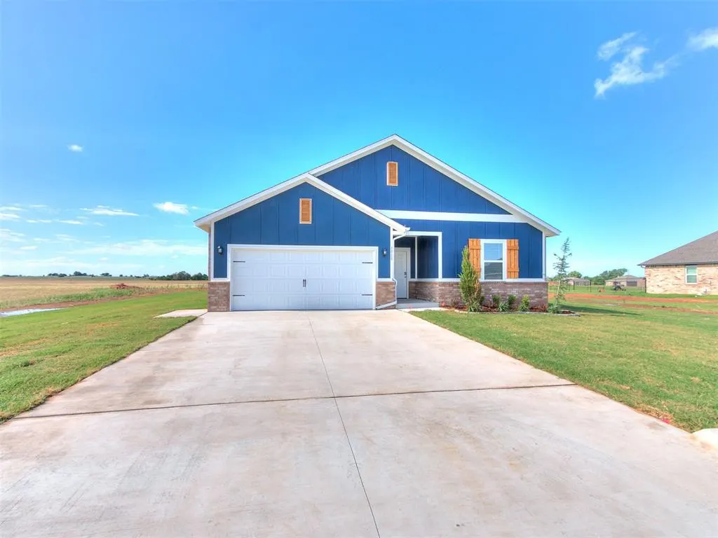 Photo 41 — 1713 Oak Way, Tuttle, OK 73089