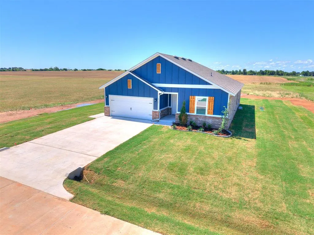 Photo 44 — 1713 Oak Way, Tuttle, OK 73089
