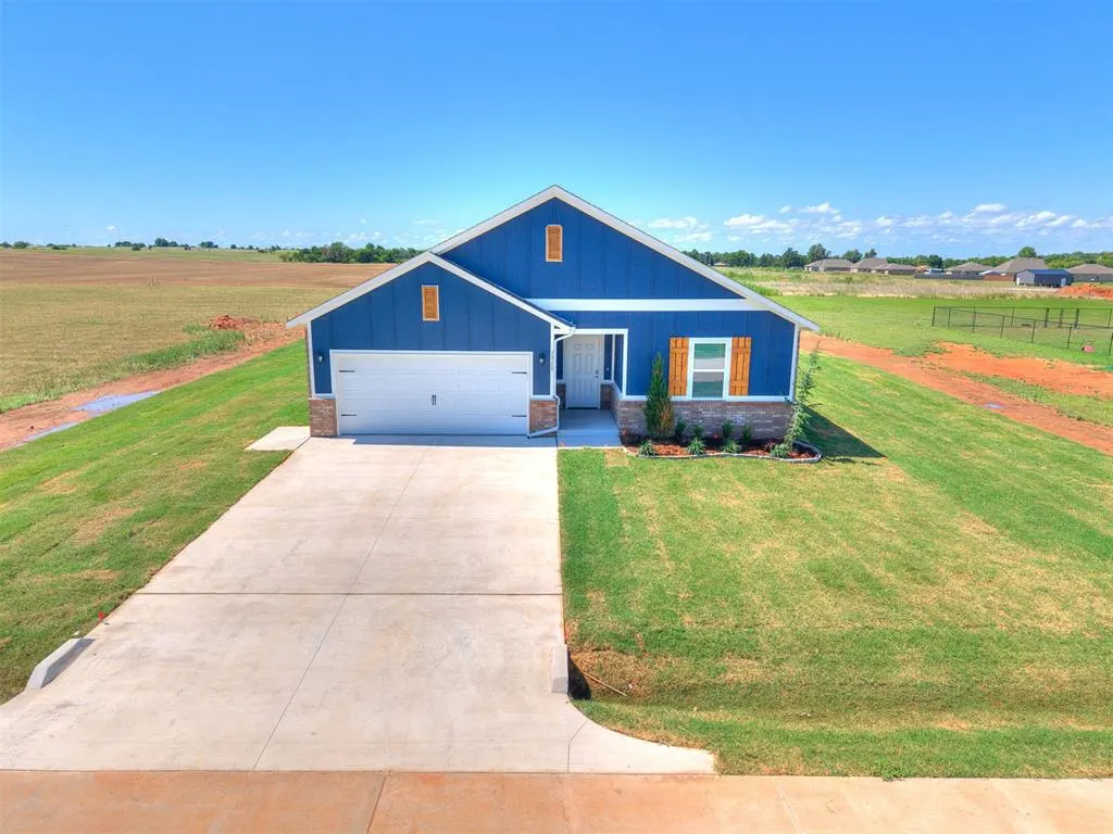 Photo 45 — 1713 Oak Way, Tuttle, OK 73089