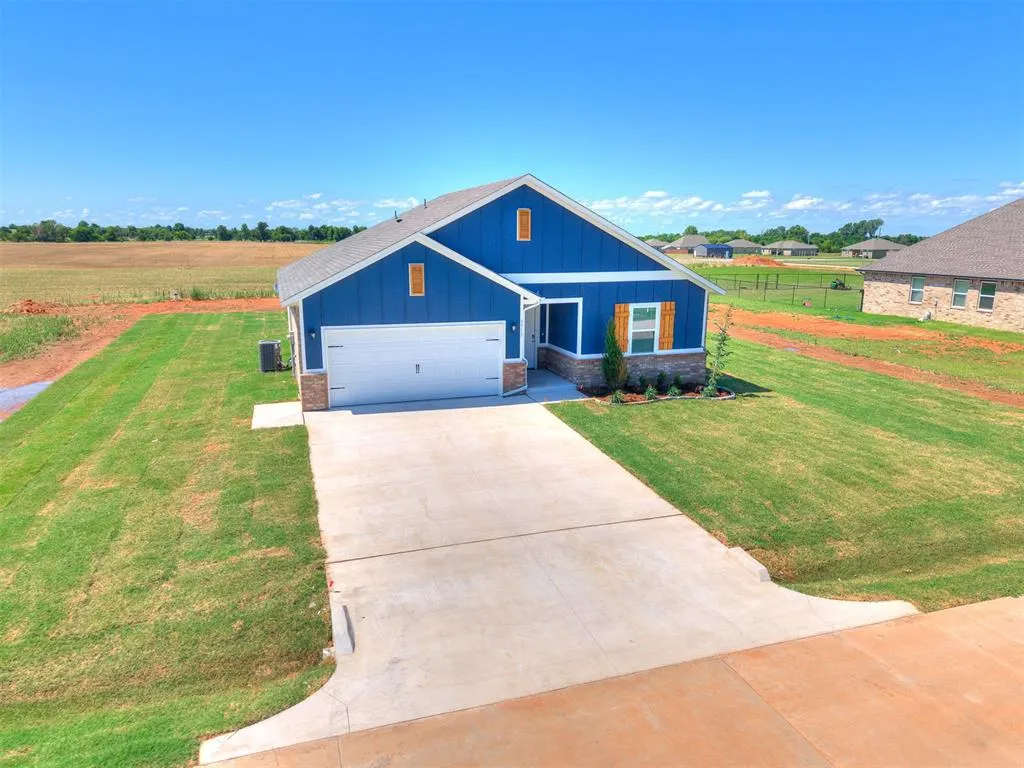 Photo 47 — 1713 Oak Way, Tuttle, OK 73089