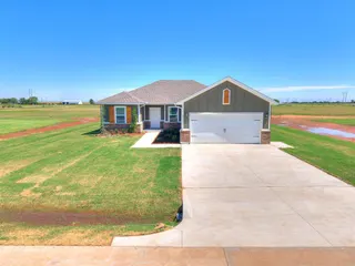 Sold home at 1714 Oak Way