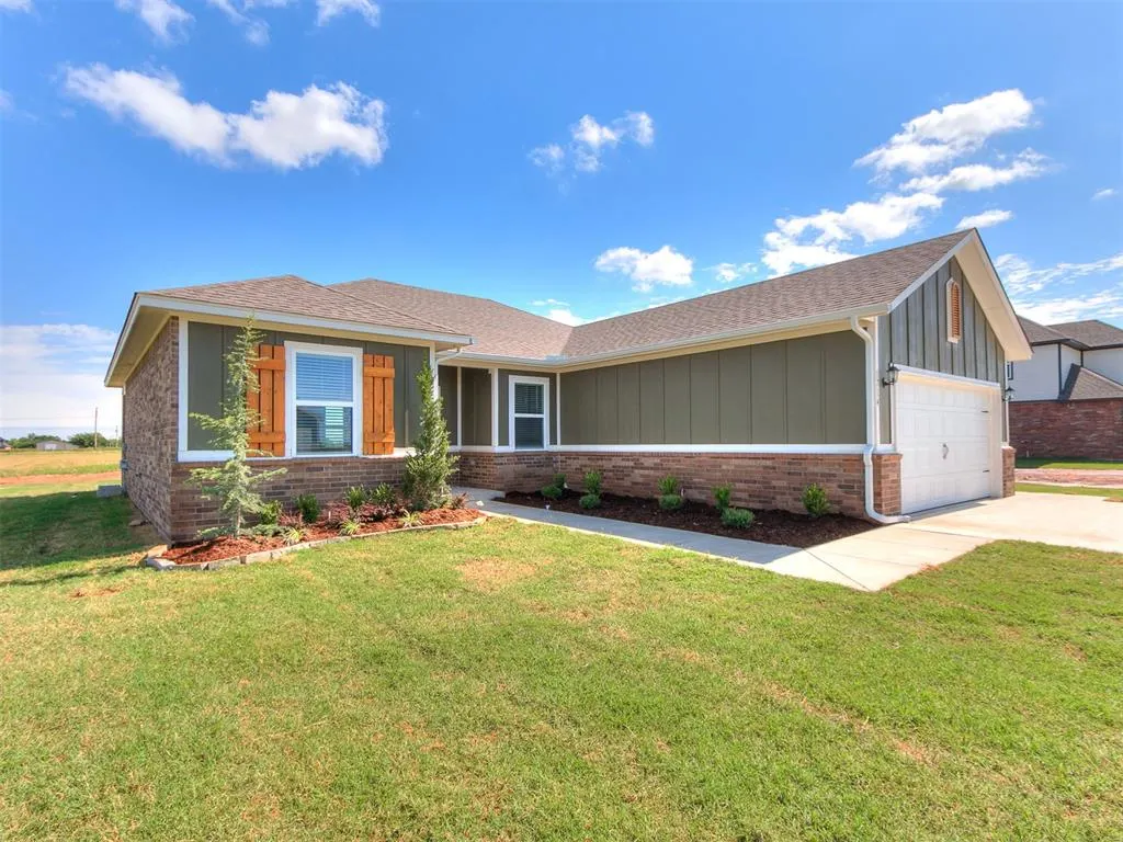 Photo 37 — 1714 Oak Way, Tuttle, OK 73089