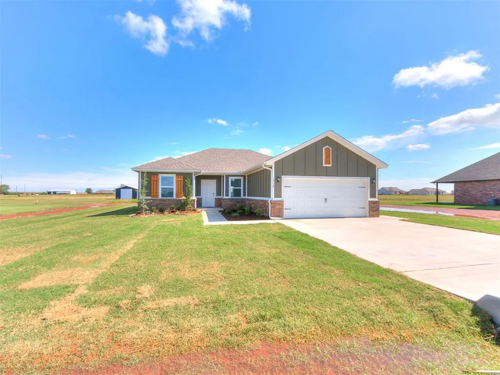 Photo 40 — 1714 Oak Way, Tuttle, OK 73089