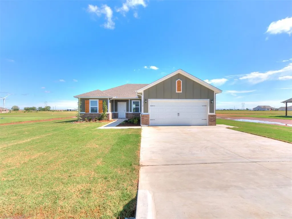 Photo 41 — 1714 Oak Way, Tuttle, OK 73089