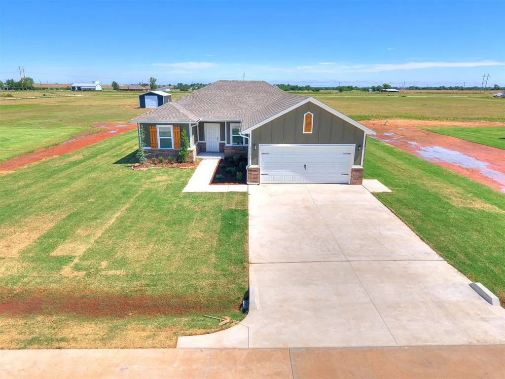 Photo 44 — 1714 Oak Way, Tuttle, OK 73089