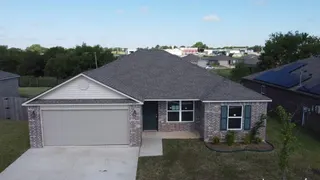 Sold home at 695 Foxtail Drive