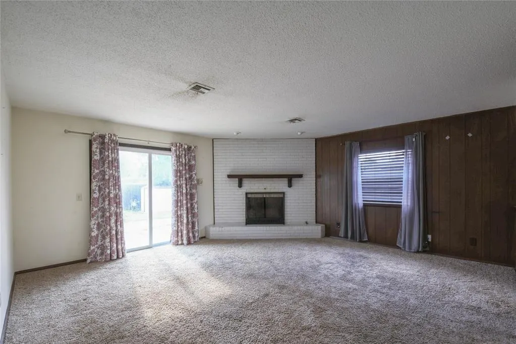 Front exterior — 3005 N Shannon Avenue, Bethany, OK 73008