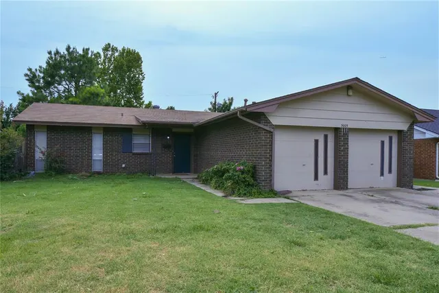 Photo 5 — 3005 N Shannon Avenue, Bethany, OK 73008