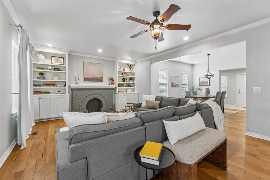 Photo 6 — 326 NE 16th Street, Oklahoma City, OK 73104