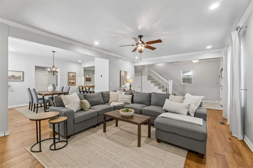 Photo 8 — 326 NE 16th Street, Oklahoma City, OK 73104