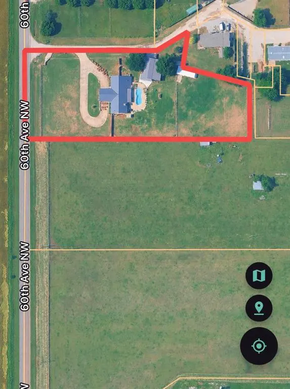 Photo 10 — 2701 60th NW Avenue, Norman, OK 73072