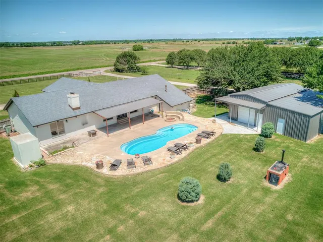 Photo 5 — 2701 60th NW Avenue, Norman, OK 73072